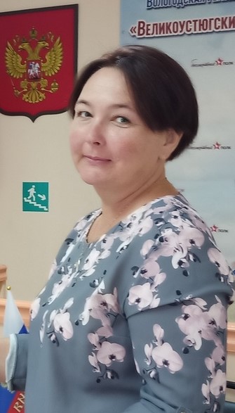 Шарыпова Татьяна Владимировна Шарыпова Татьяна Владимировна.
