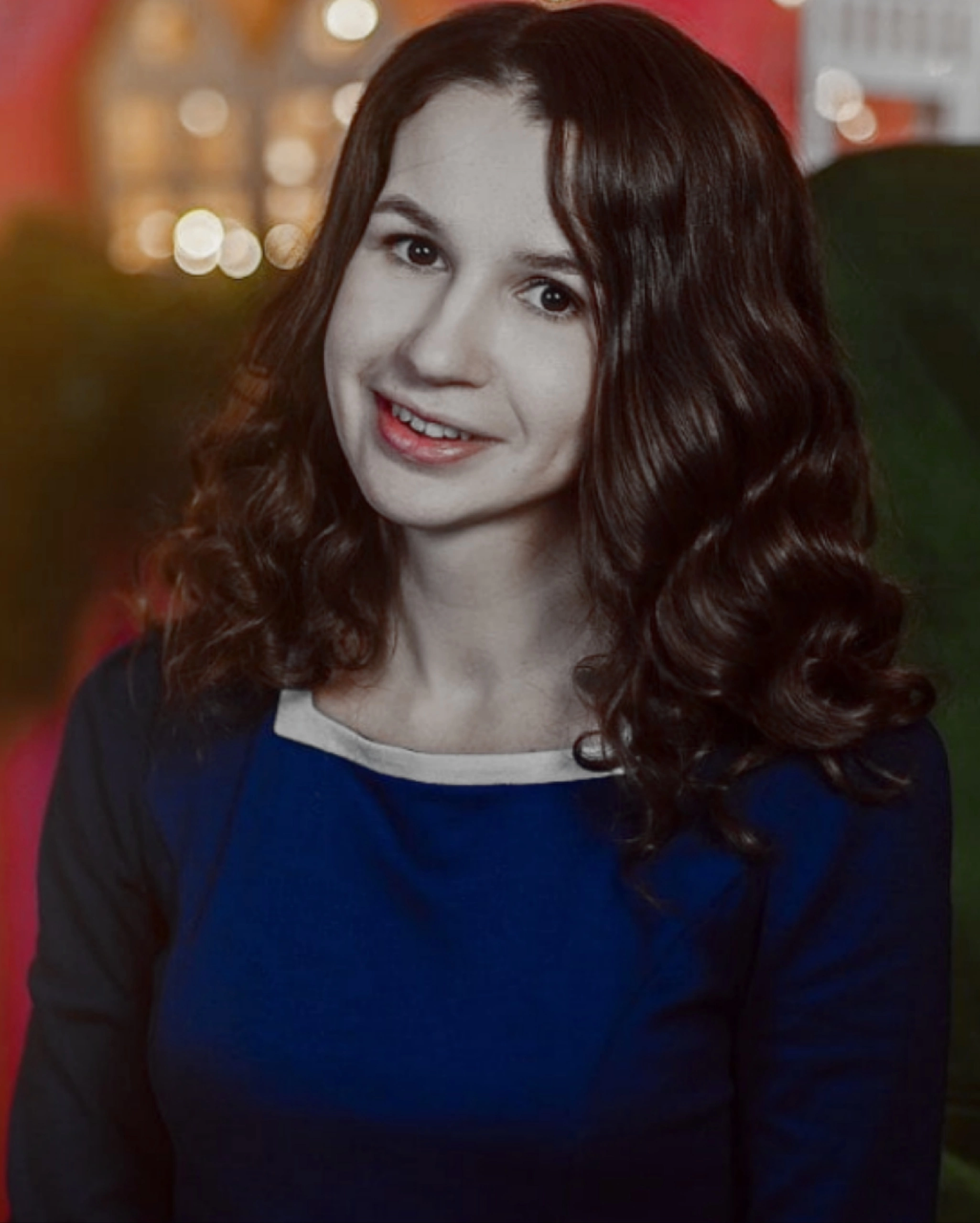 Байлова Ксения Сергеевна Байлова Ксения Сергеевна.