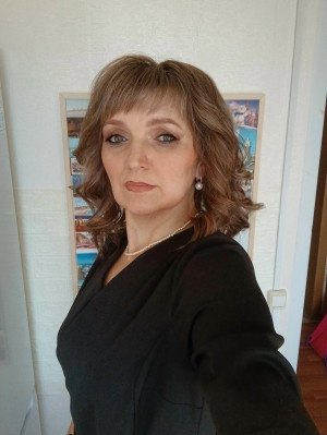 Суслова Лариса Александровна Суслова Лариса Александровна.