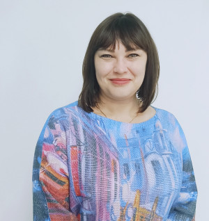 Сафронова Елена Владимировна